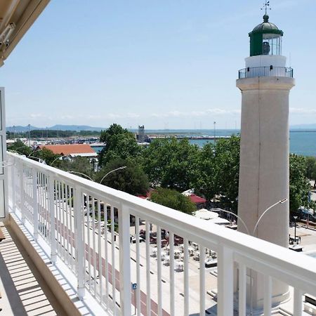 Lighthouse Apartments Alexandroupolis Exteriör bild